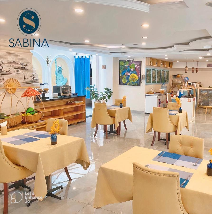 Khách sạn Boutique Sabina 2 TP. Hồ Chí Minh Ngoại thất bức ảnh